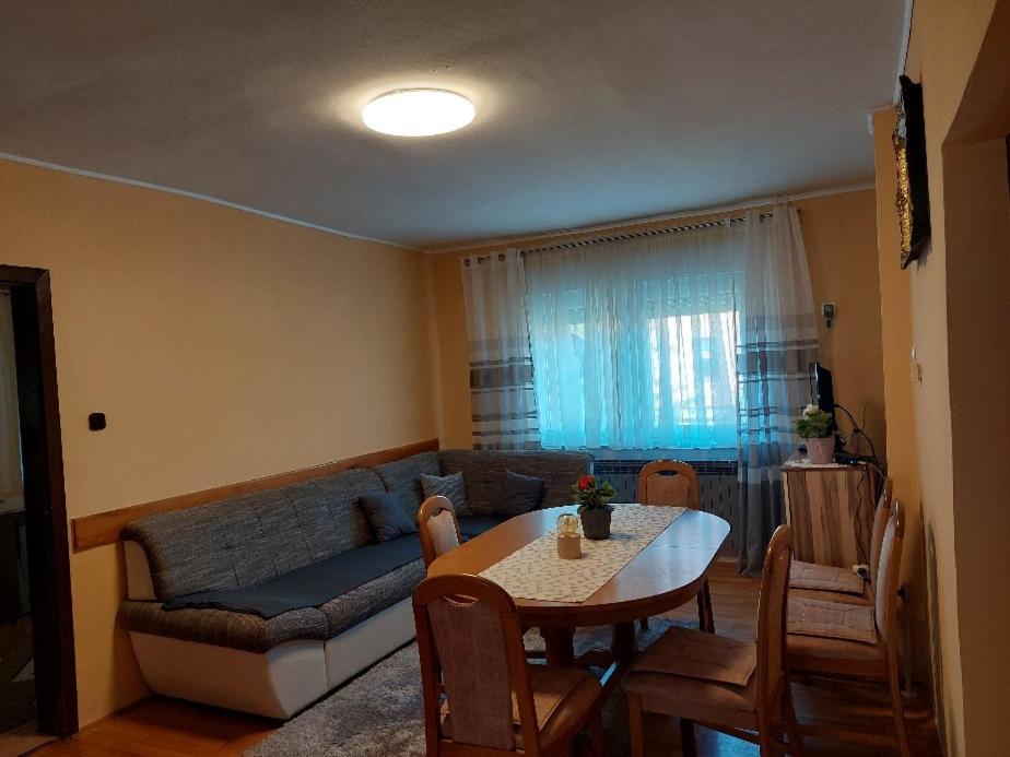 Apartment My Home Varaždin Eksteriør billede
